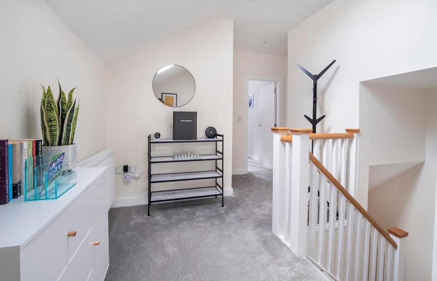 Granville House Appartement
