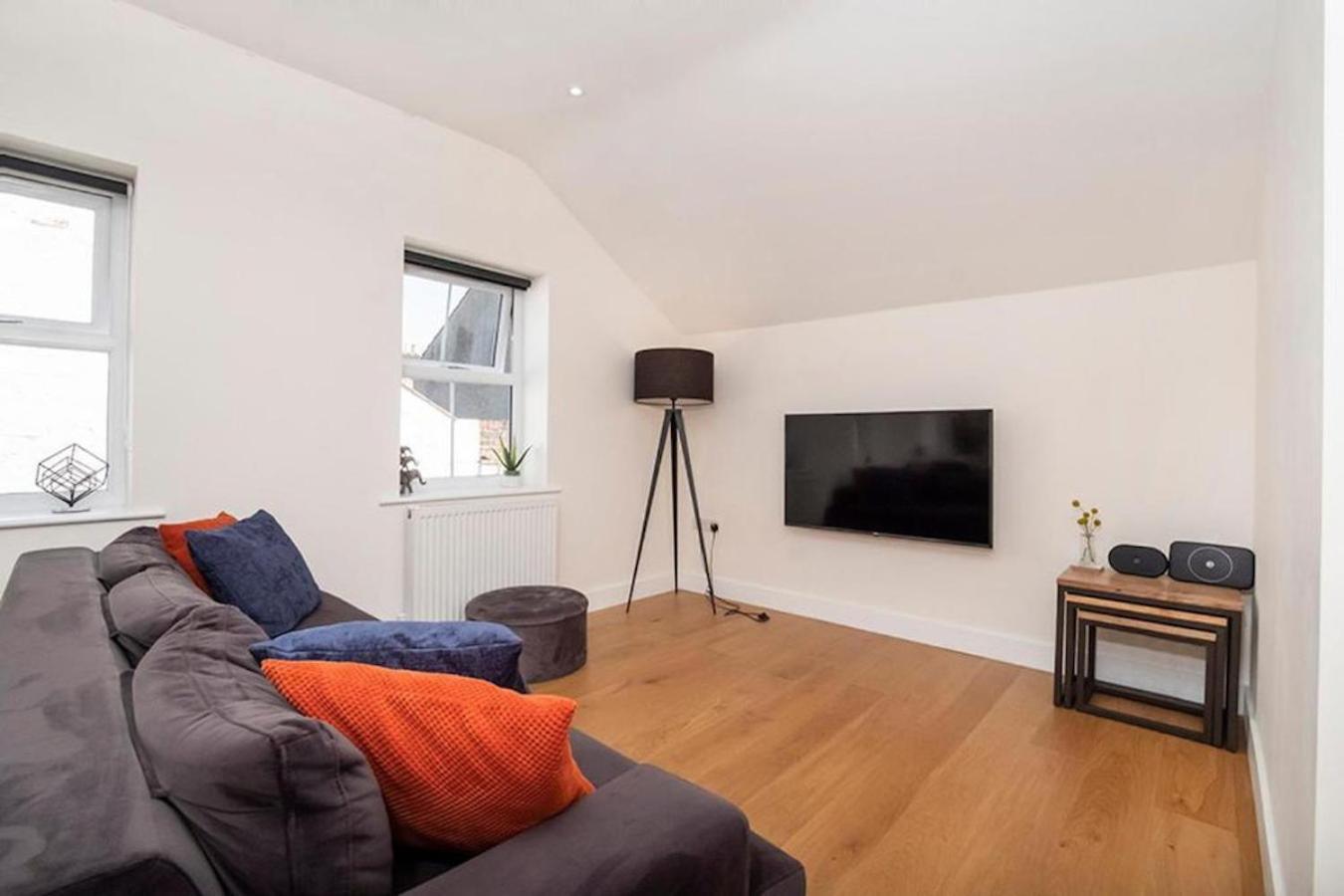 Appartement Granville House York