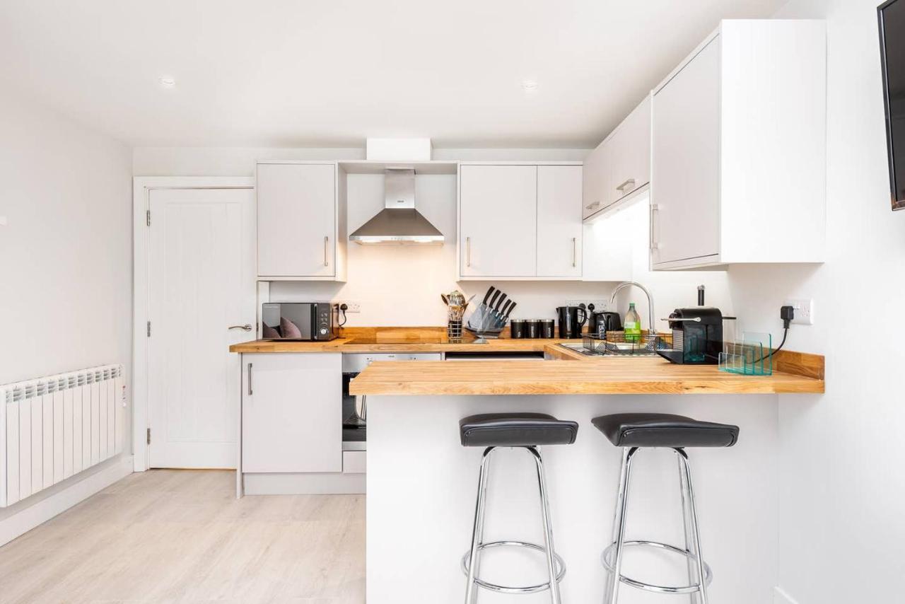 Appartement Granville House