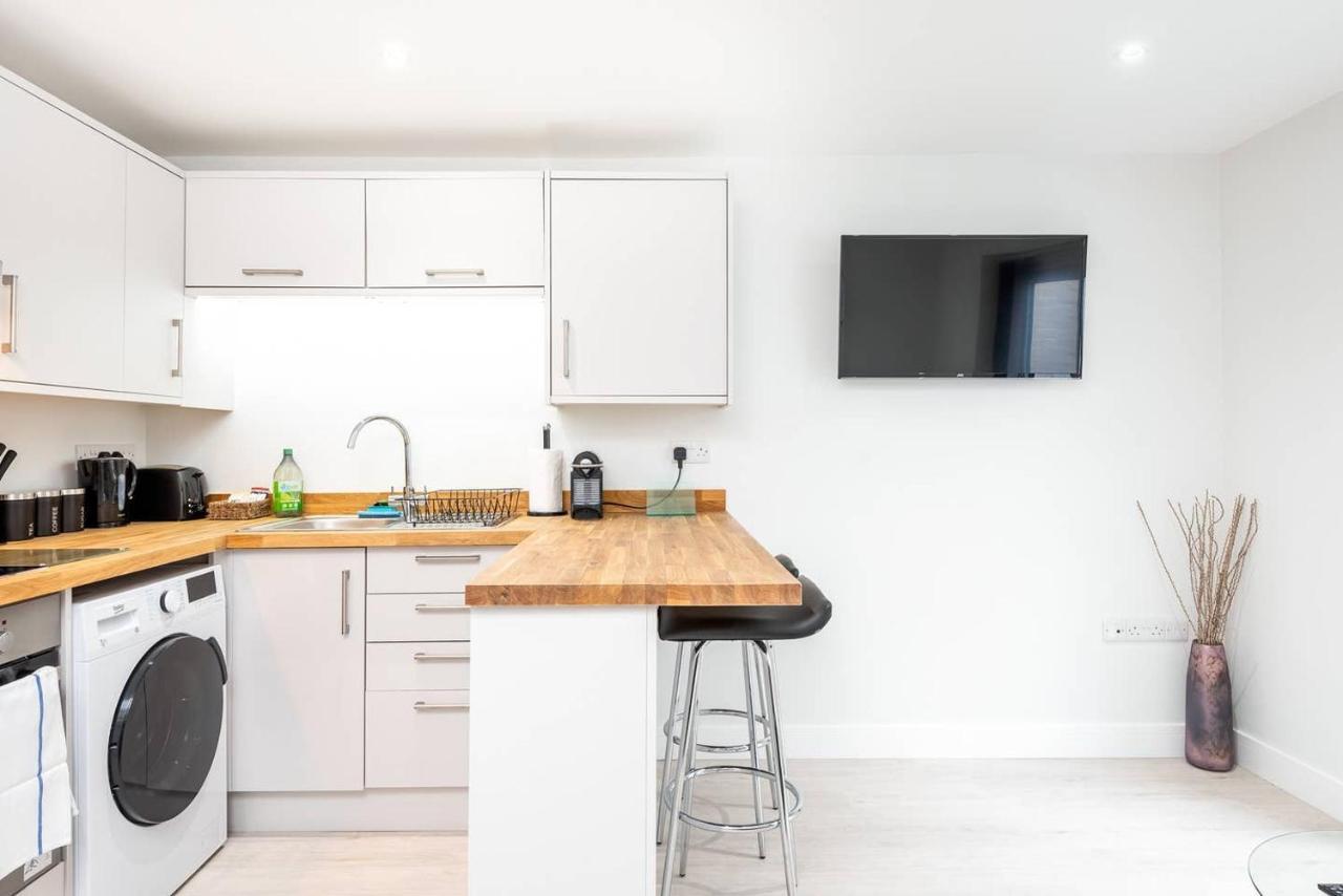 Appartement Granville House