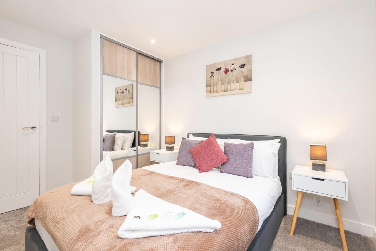 Appartement Granville House *
