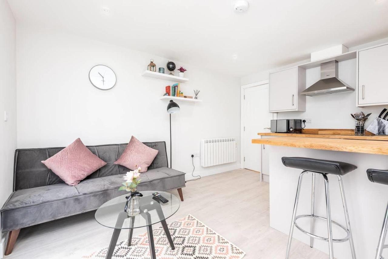 Appartement Granville House