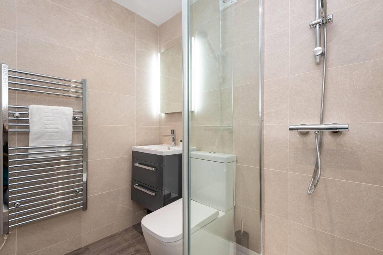 Appartement Granville House