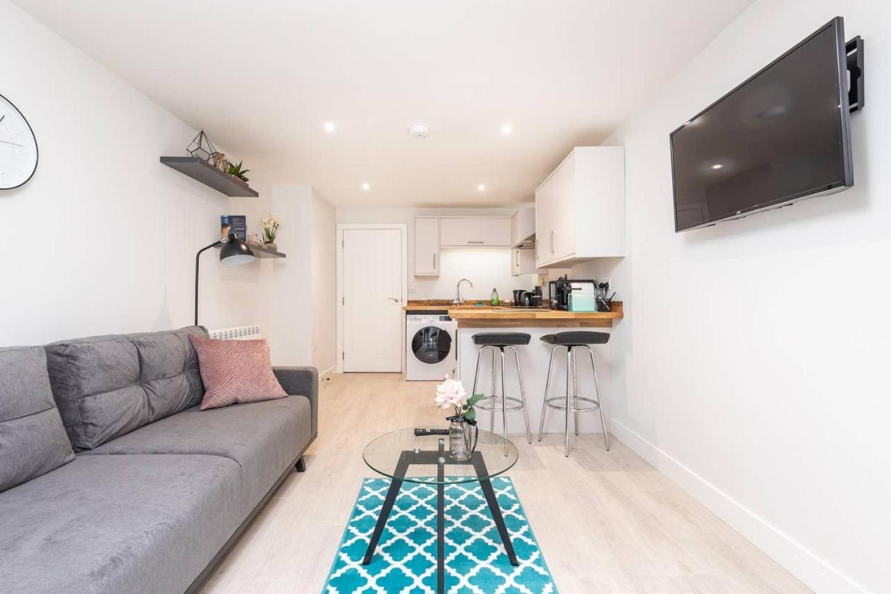 Granville House Appartement